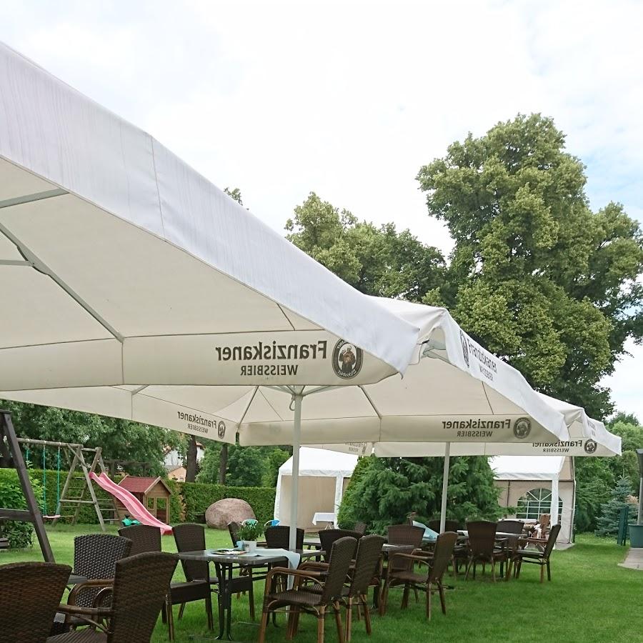 Restaurant "Villa am See - Klubhaus & Hafen" in  Wildau