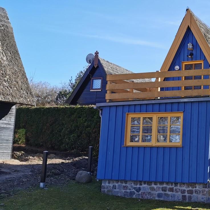 Restaurant "er Seeblick" in Sternberg