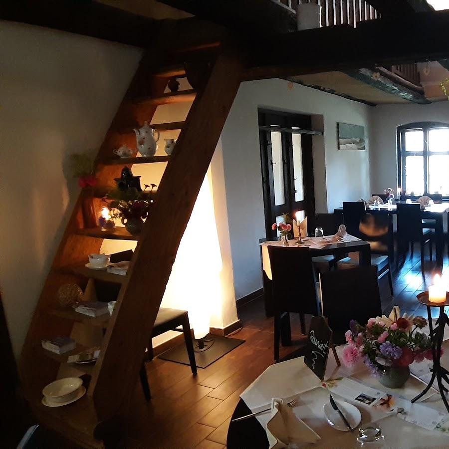 Restaurant "Restaurant Philippsthal" in Nuthetal