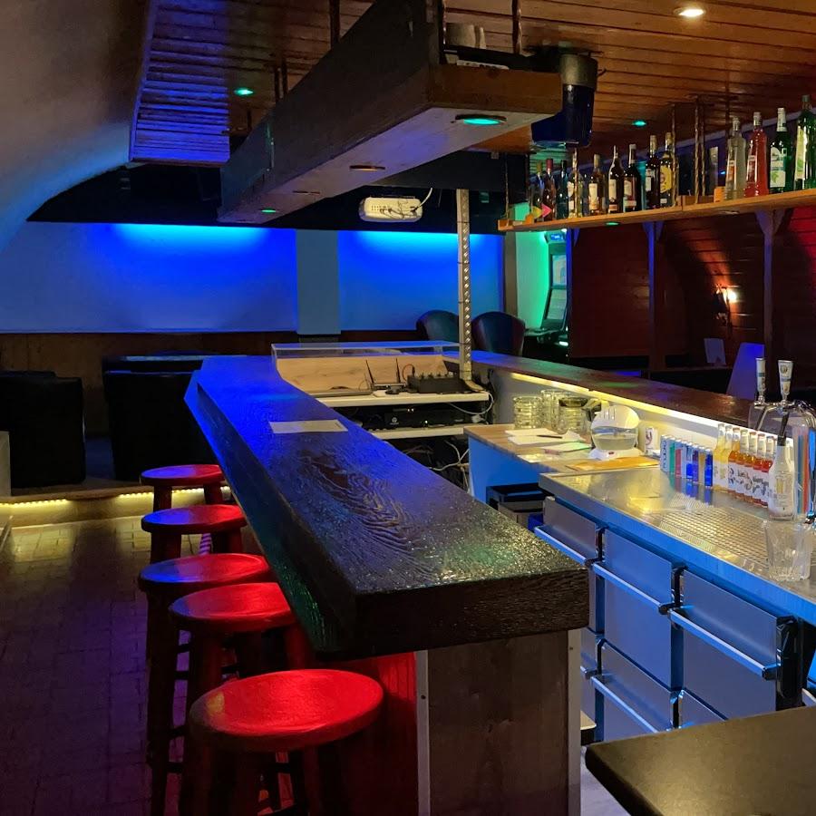 Restaurant "Old Ranch" in Vöhrenbach