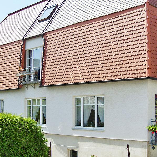 Restaurant "Hotel zum Dün" in Heilbad Heiligenstadt