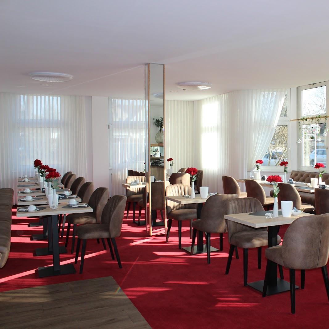 Restaurant "Restaurant im Hotel Flora" in Fredersdorf-Vogelsdorf