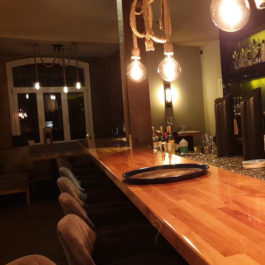 Restaurant "NAW - Restaurant Nah am Wasser" in Braunschweig