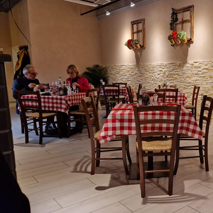 Restaurant "Pizzeria & Trattoria La Vita" in Waiblingen
