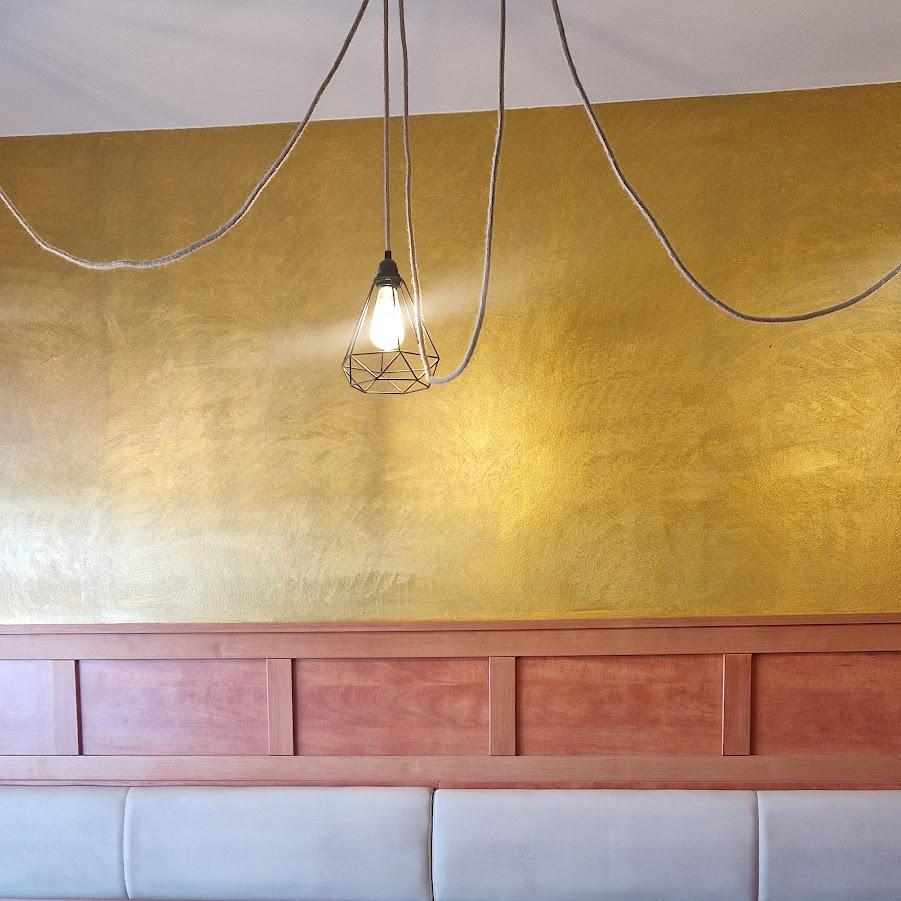 Restaurant "Mike´s Bistro" in Maitenbeth