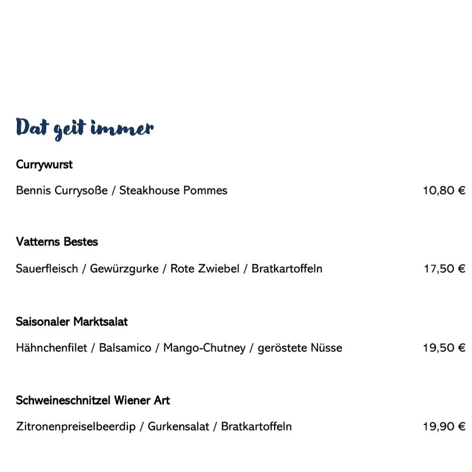 Restaurant "Smager" in Fleckeby