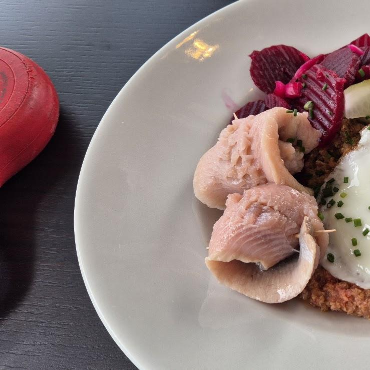 Restaurant "Smager" in Fleckeby