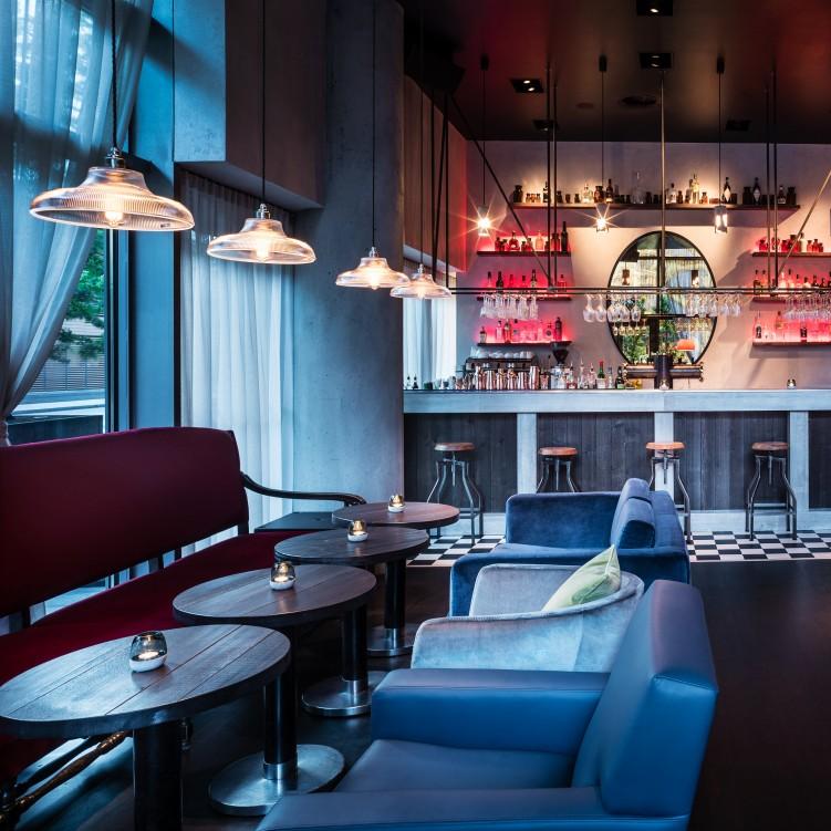 Restaurant "Restaurant Miteinander" in  Berlin