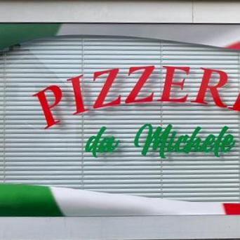 Restaurant "PIZZERIA da Michele" in Engelsbrand