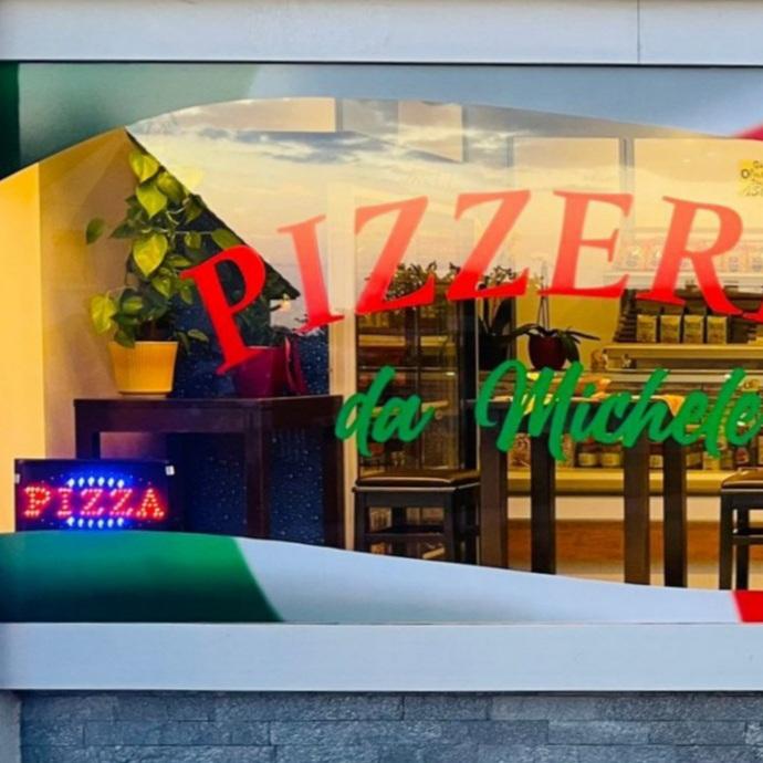 Restaurant "PIZZERIA da Michele" in Engelsbrand