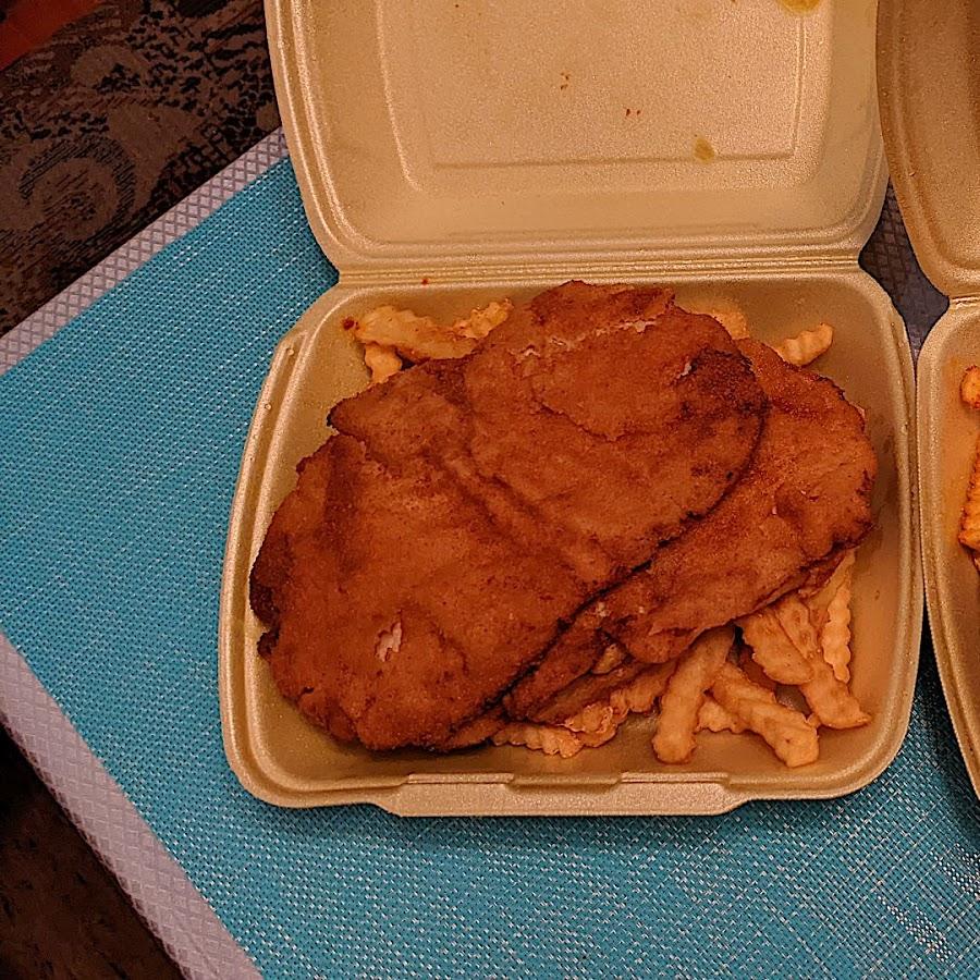 Restaurant "Hammerschänke" in Pullenreuth