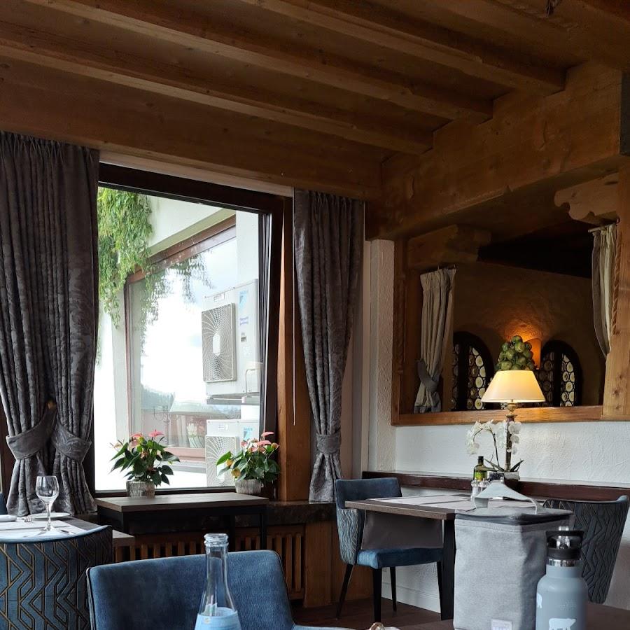 Restaurant "Titisse" in Titisee-Neustadt