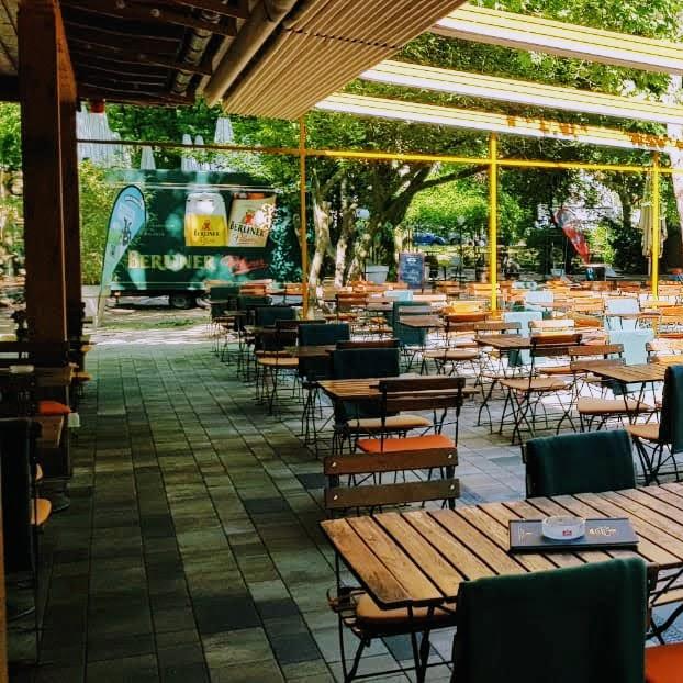 Restaurant "Restaurant Brachvogel" in  Berlin