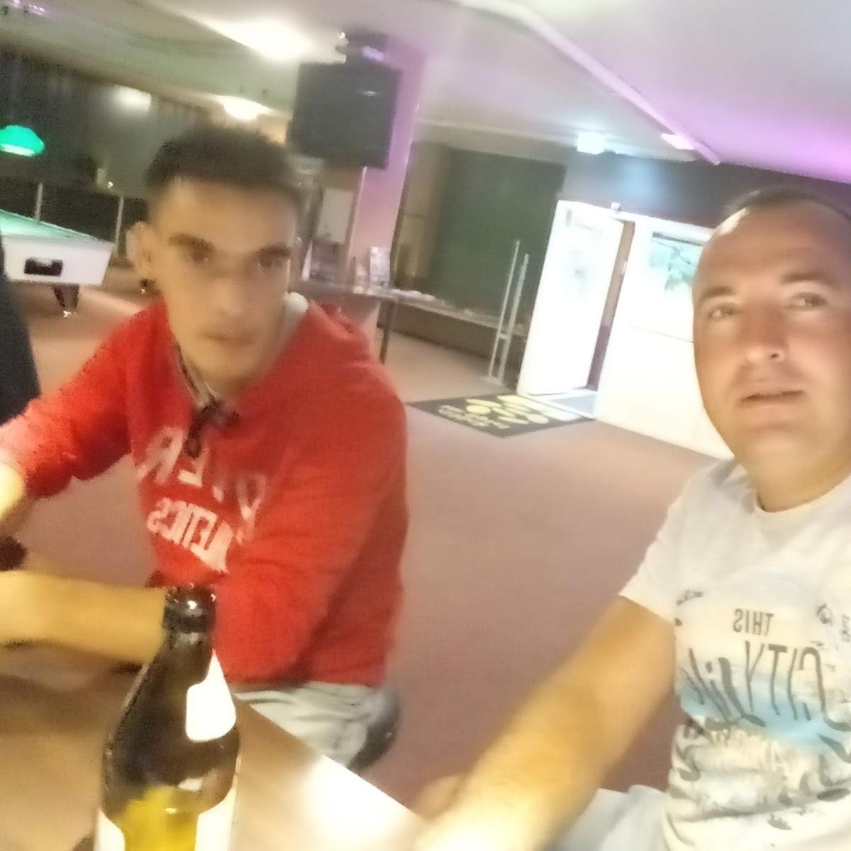 Restaurant "Erich Hofbauer" in Schöllnach