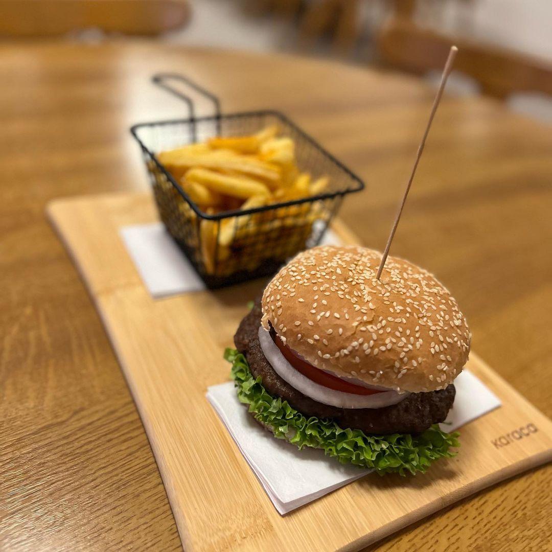 Restaurant "Clubhaus FTSV" in Bad Ditzenbach