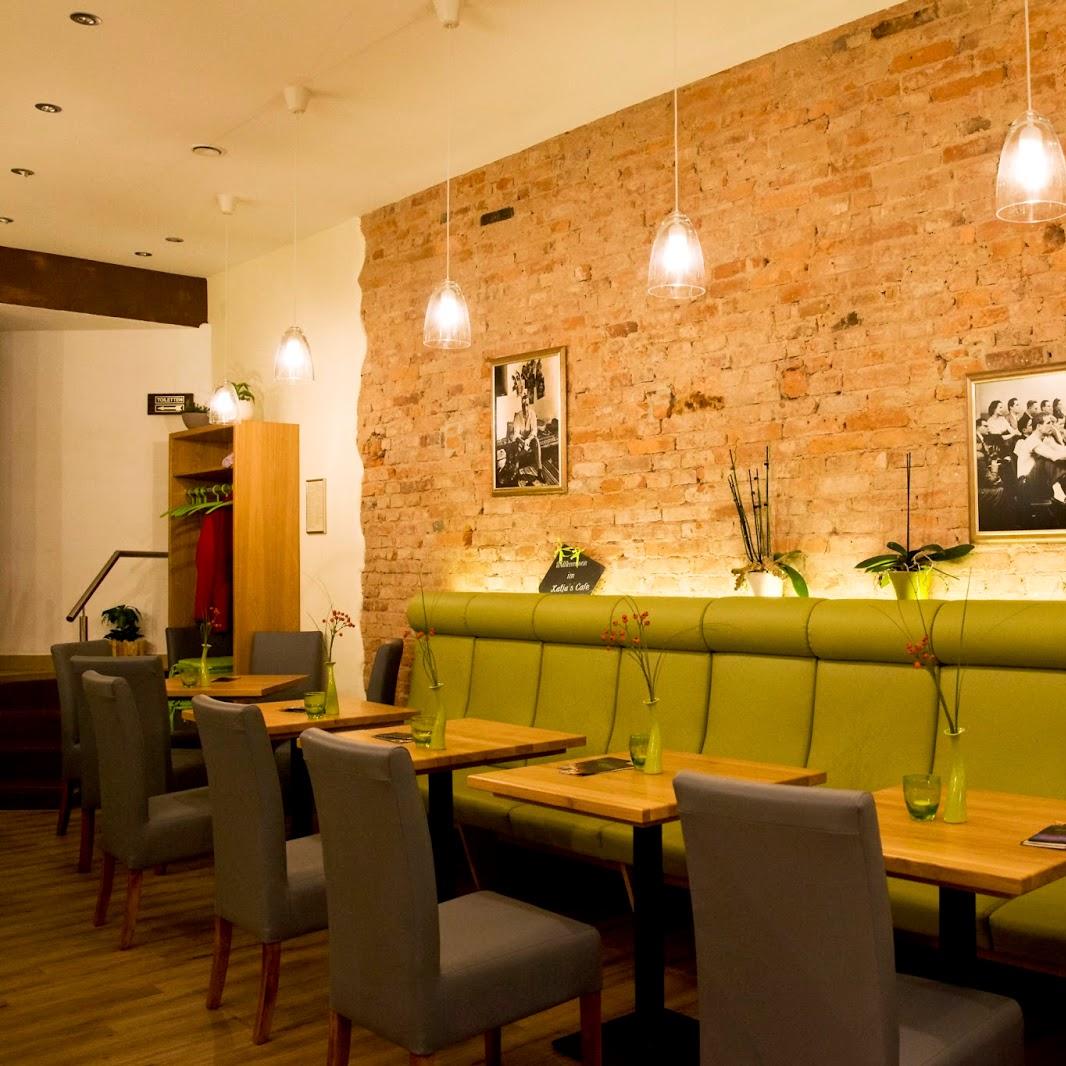 Restaurant "Katja