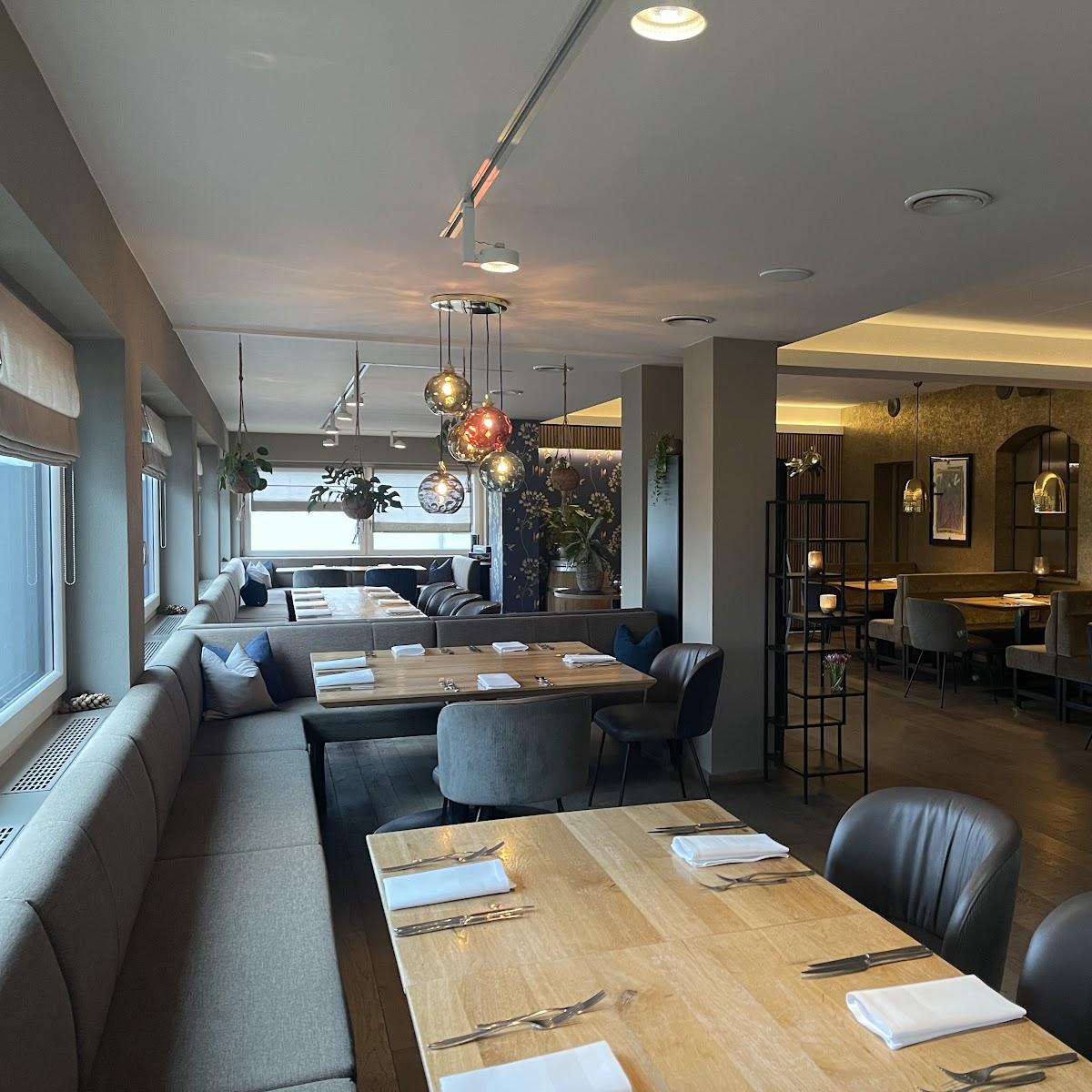 Restaurant "Schillers Restaurant" in Friedberg