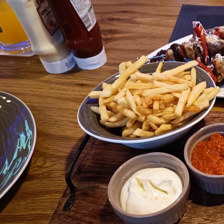 Restaurant "Restaurant Etno" in Friedberg