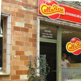 Restaurant "Call a Pizza" in  Wildau