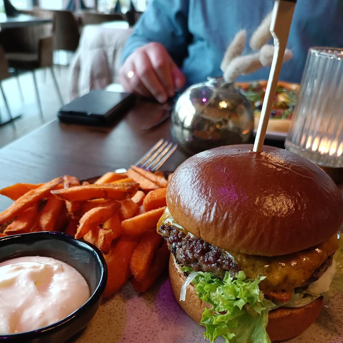 Restaurant "BAWERI Bar & Restaurant" in Friesoythe