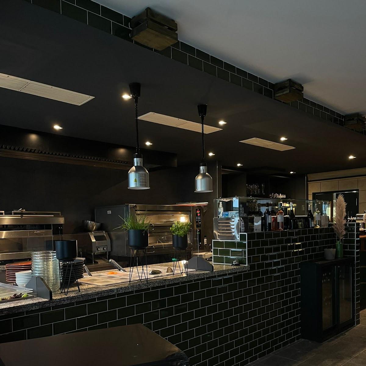 Restaurant "Giulia
