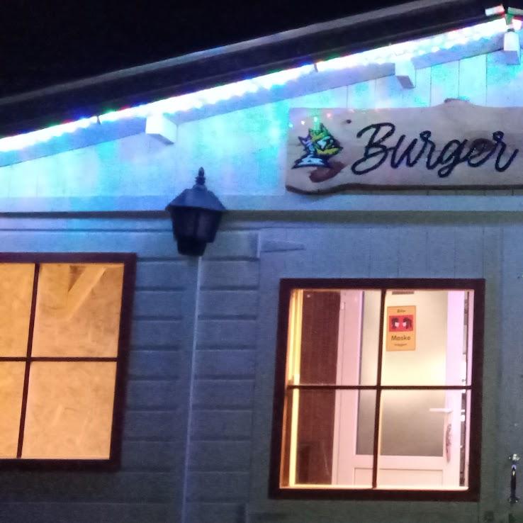 Restaurant "Catering König" in Großbartloff