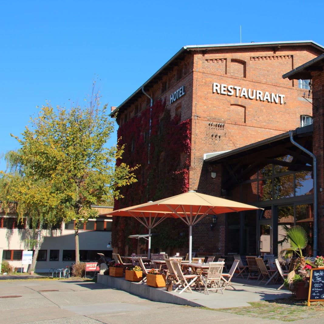 Restaurant "Restaurant Zum Speicher" in  Berlin