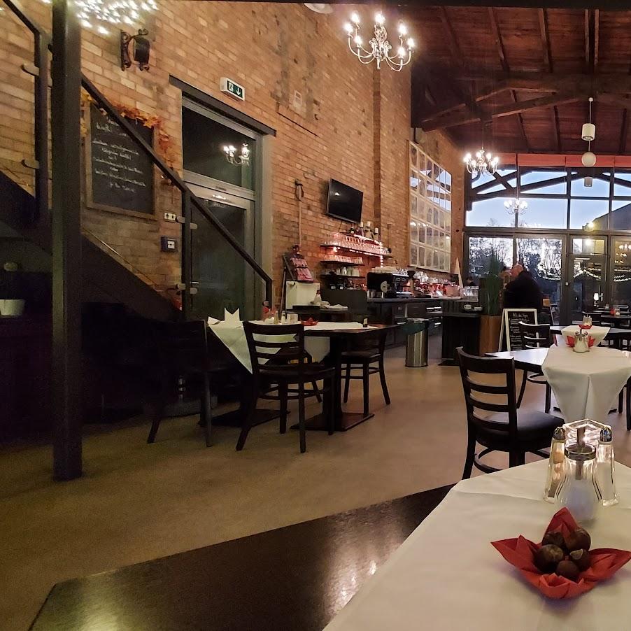 Restaurant "Restaurant Zum Speicher" in Berlin