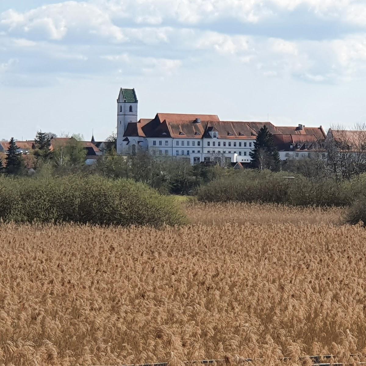 Restaurant "Hotel  Pension Stern " in Bad Buchau
