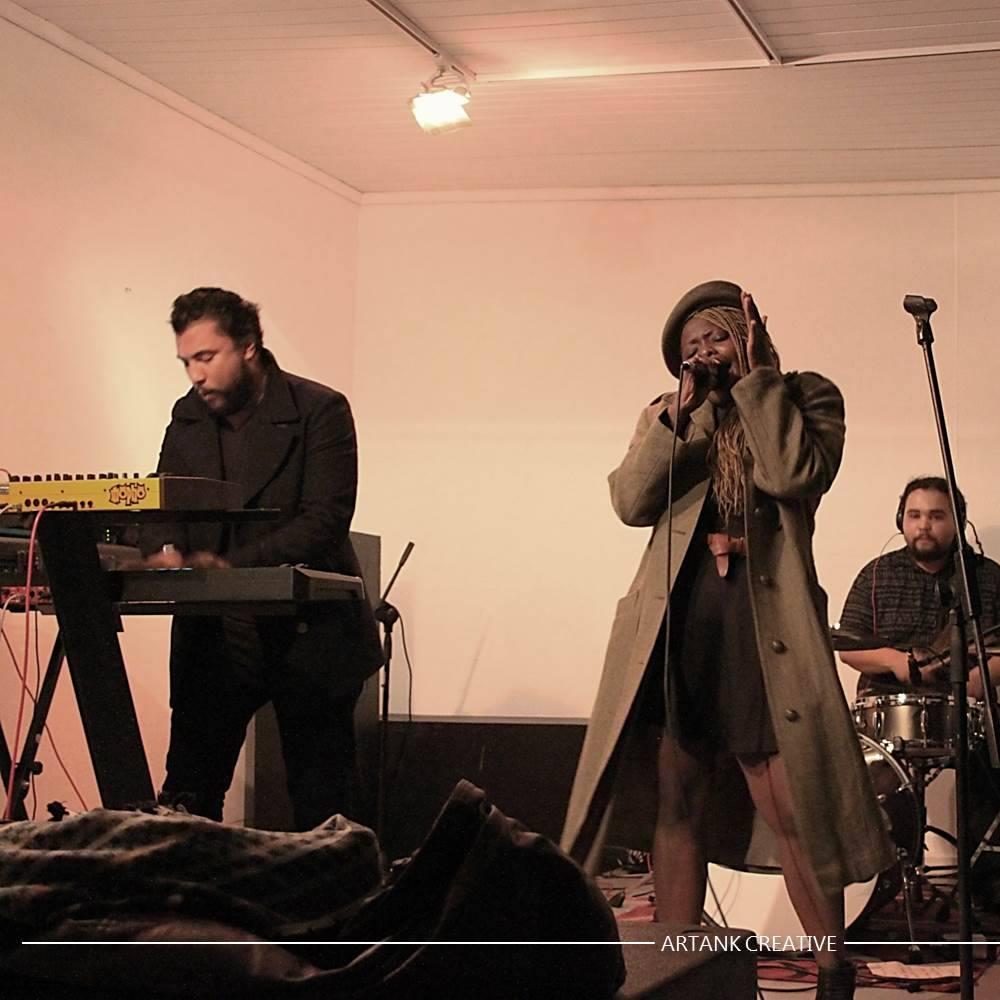 Restaurant "Vula Africa" in Bad Buchau