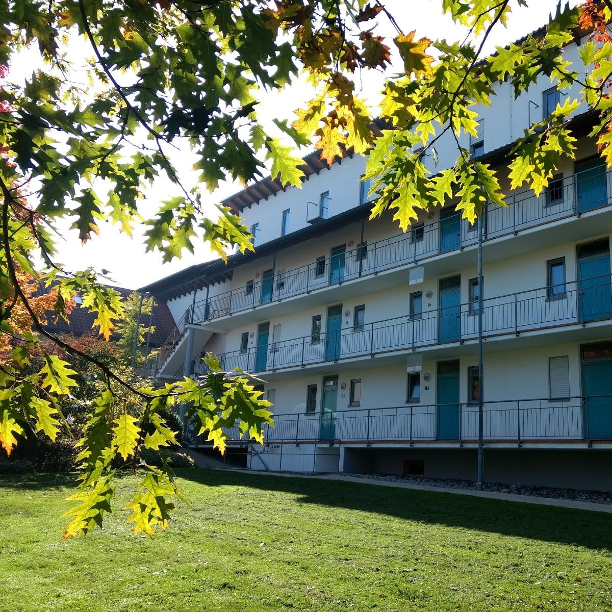 Restaurant "Haus in den Torwiesen" in Bad Buchau