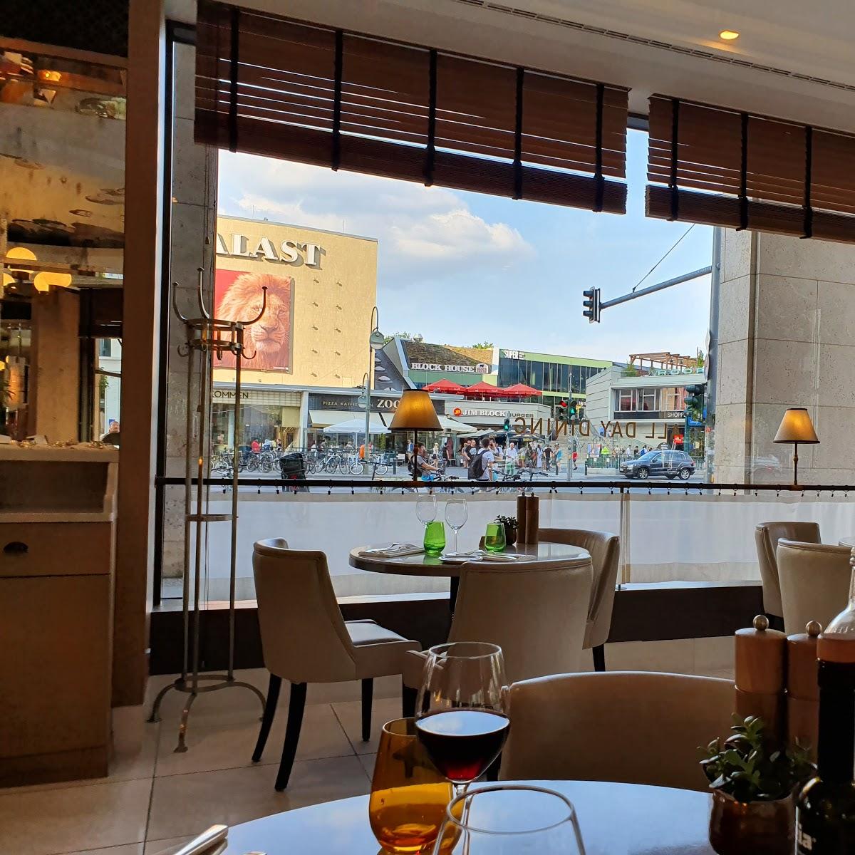 Restaurant "ROCA" in  Berlin