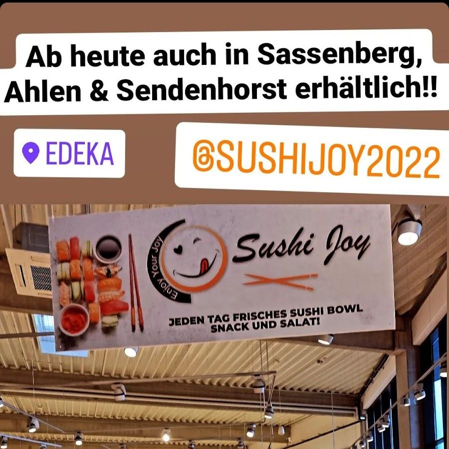 Restaurant "Sushi Joy" in Sassenberg