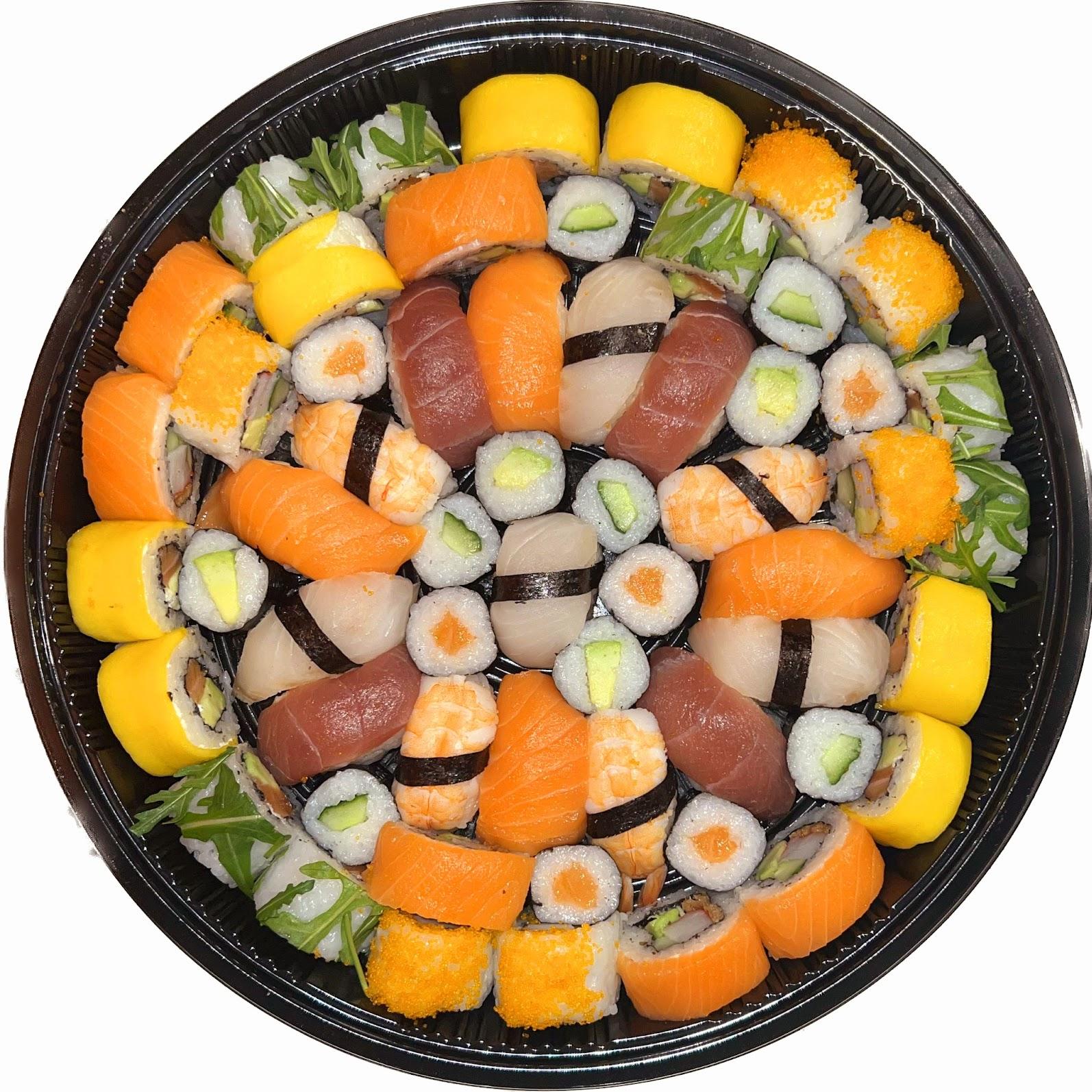 Restaurant "Sushi Joy" in Sassenberg