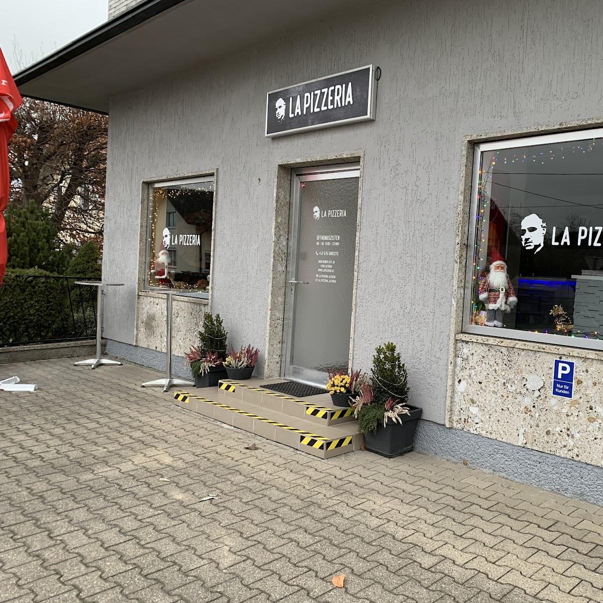 Restaurant "Andy’s Street Café" in Münster