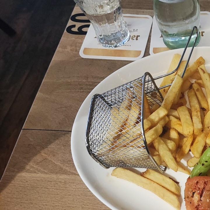 Restaurant "EQ-Bar Mexikanisches Restaurant" in Kerpen