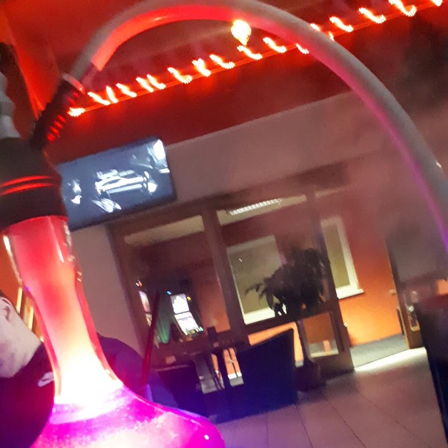 Restaurant "Boss Lounge" in Gnoien