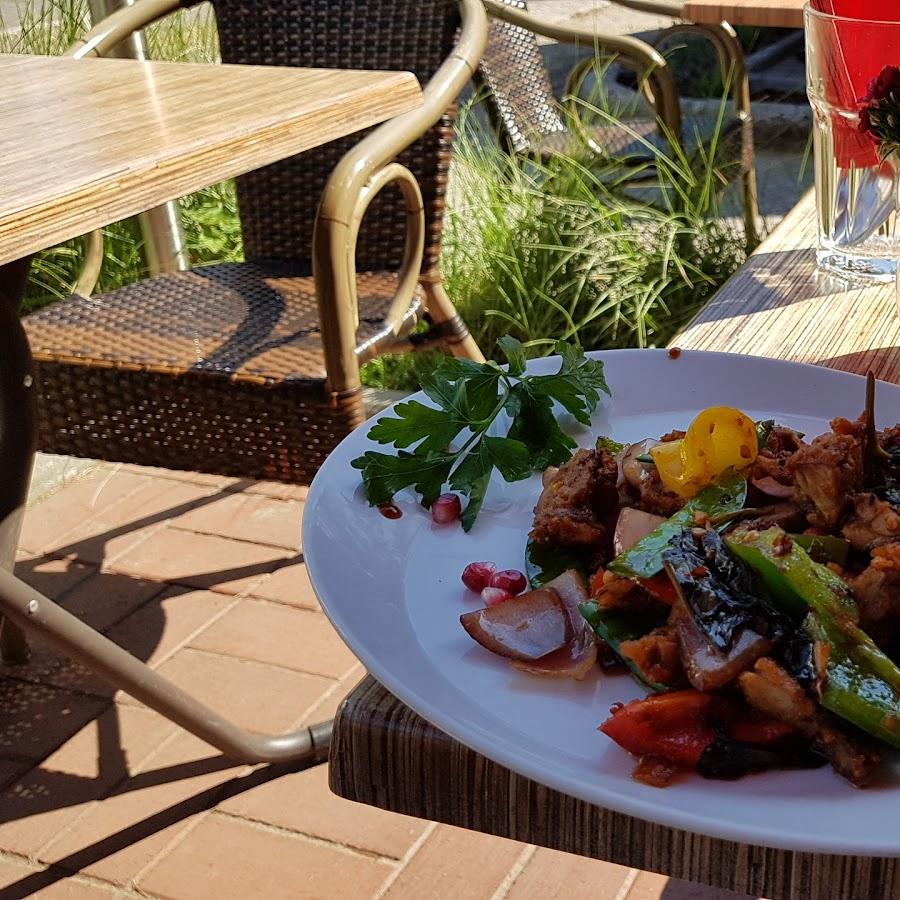 Restaurant "Miss Wu" in Berlin