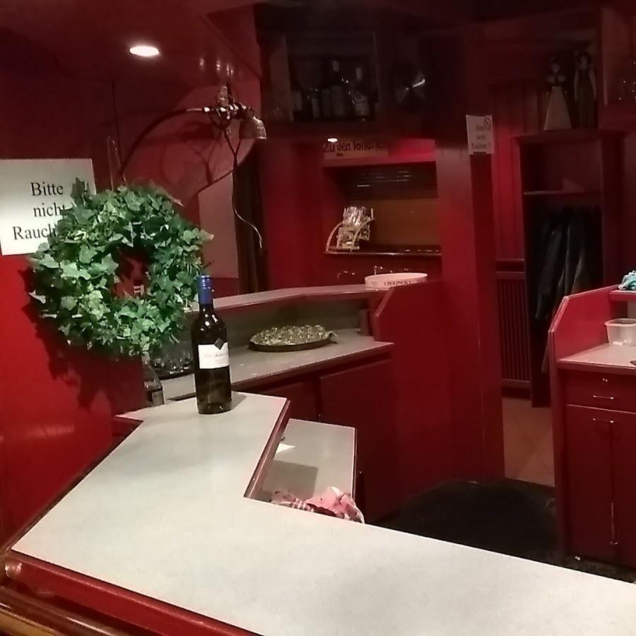 Restaurant "Middendorf I.-A." in Laar