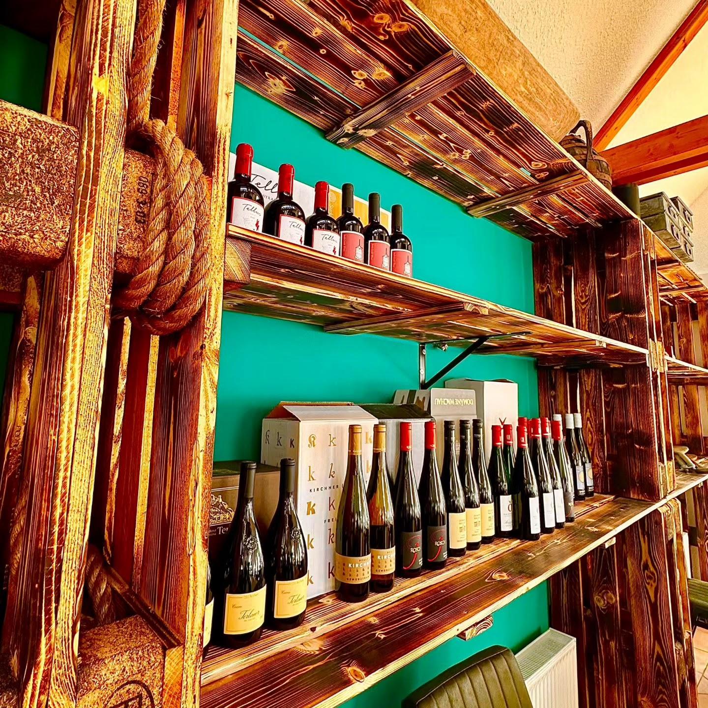 Restaurant "Bootshaus Steinhude" in Wunstorf