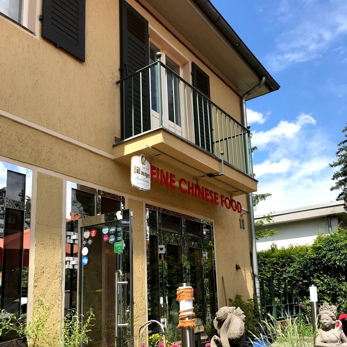 Restaurant "Asia Snack Dahlem" in  Berlin