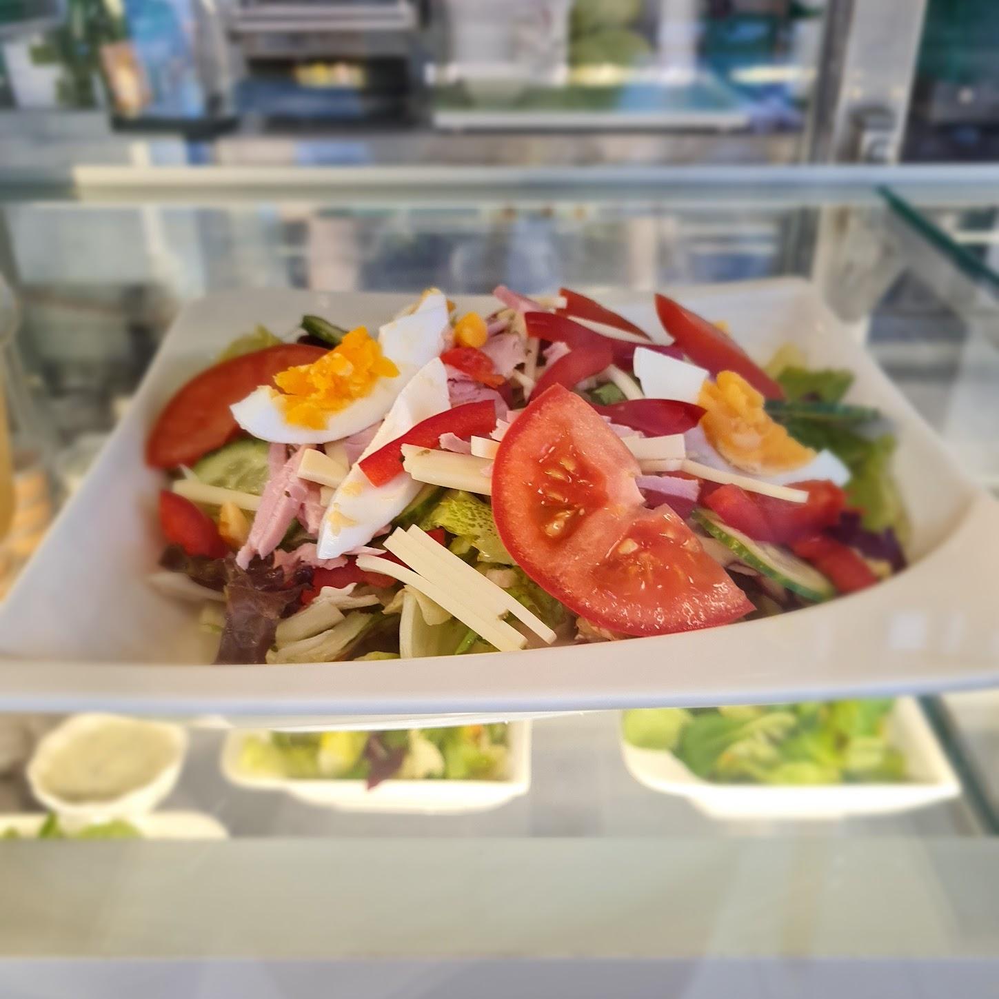 Restaurant "Lendiz kocht für Dich!" in Idstein