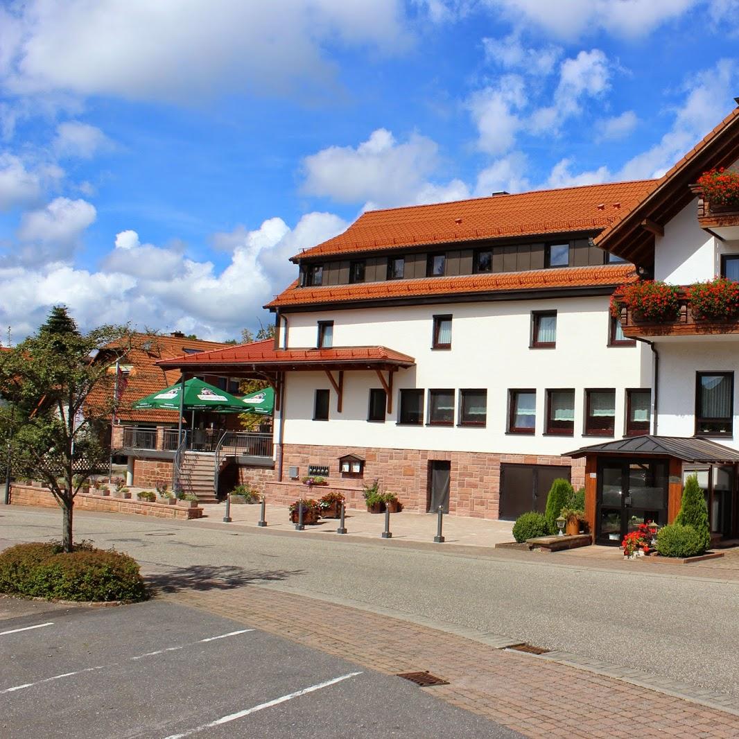 Restaurant "Drei Lilien" in  Waldbrunn