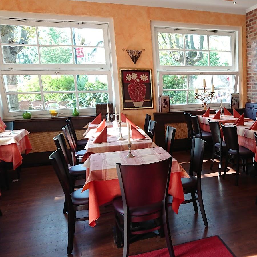 Restaurant "Restaurant Piaggio" in Berlin