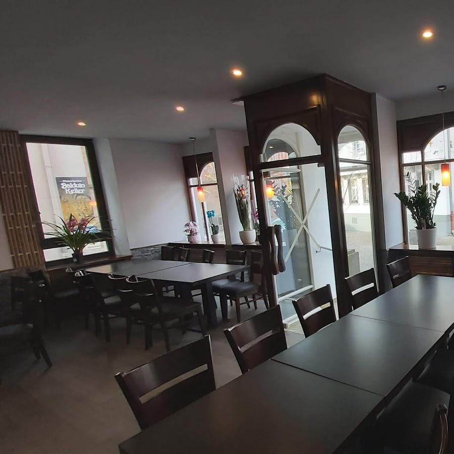 Restaurant "ZenZen SUSHI&MORE" in Sankt Wendel