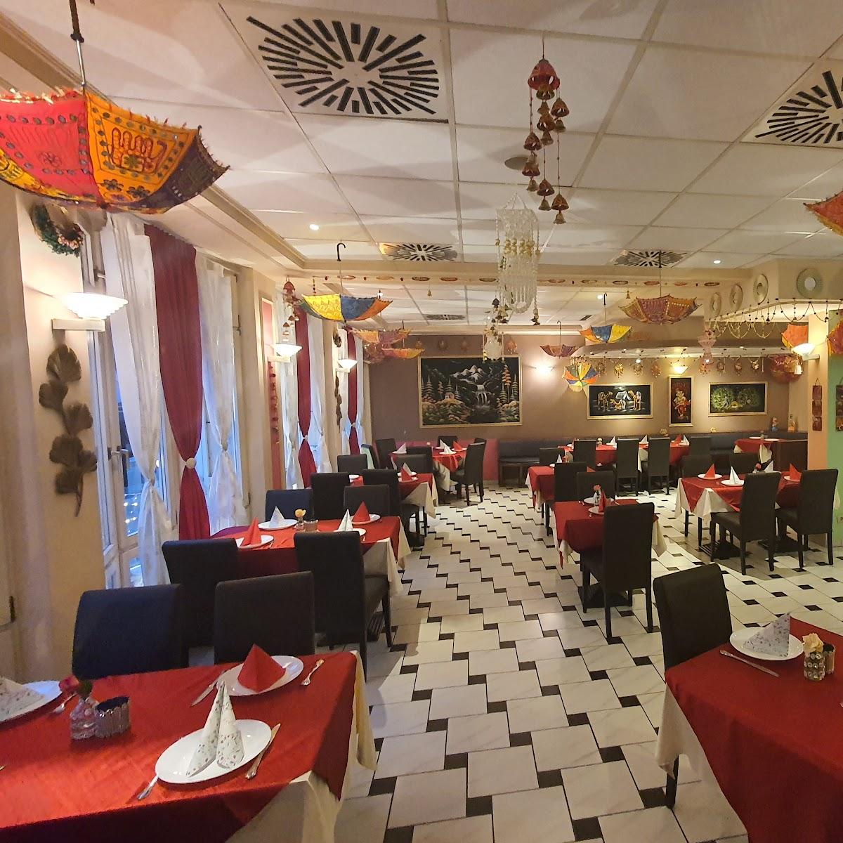 Restaurant "Namaste 2" in Sankt Wendel