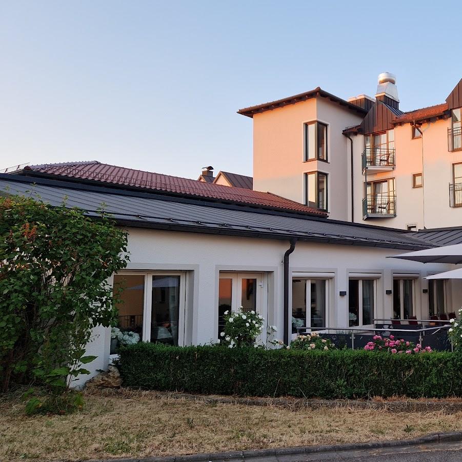 Restaurant "Landgasthof Schneider" in Riedenburg