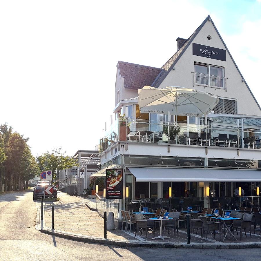Restaurant "Mario´s" in Velden am Wörthersee