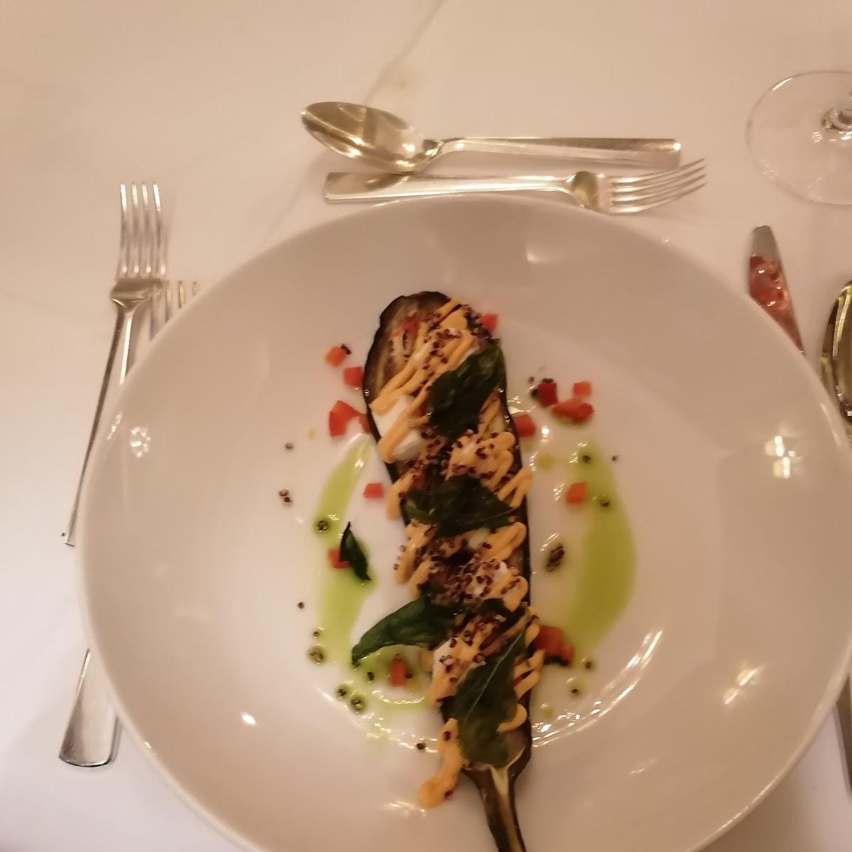 Restaurant "Salon - Restaurant & Atelier" in Velden am Wörthersee