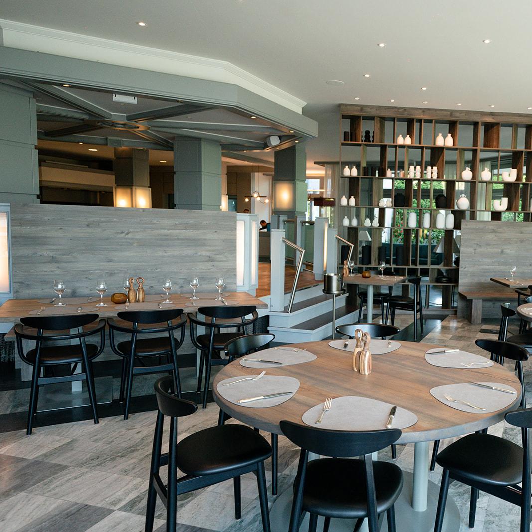 Restaurant "ZMAYER - das Wirtshaus im Hotel Parks" in Velden am Wörthersee